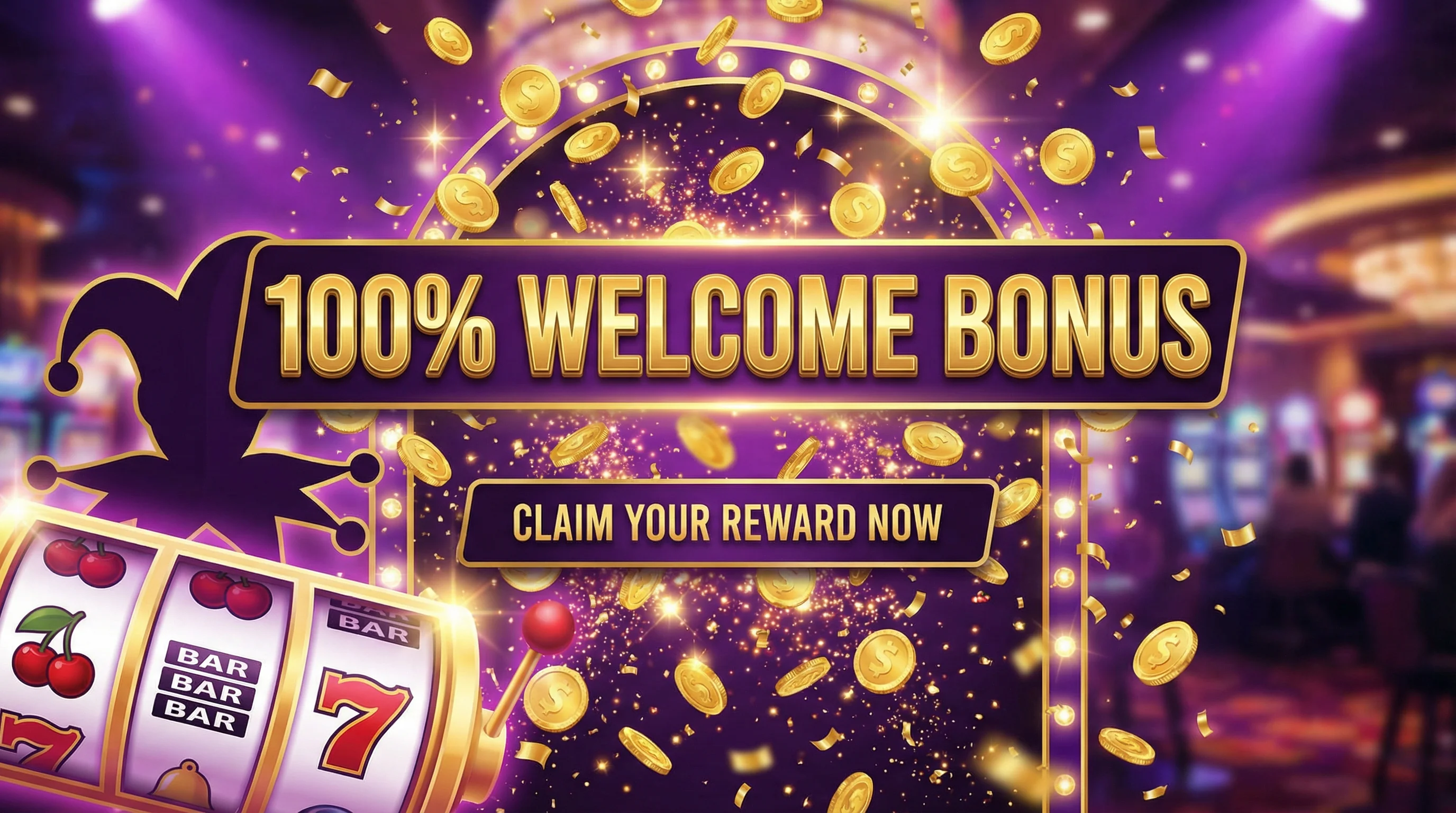 Bônus de Boas-Vindas 100% até R$1000 no 72bet